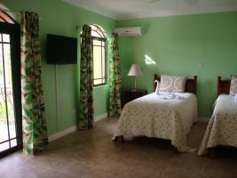 10 Bedroom Guesthouse - Montego Bay Cinnamon Hill Exteriér fotografie