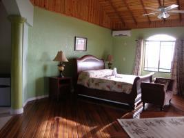 10 Bedroom Guesthouse - Montego Bay Cinnamon Hill Exteriér fotografie